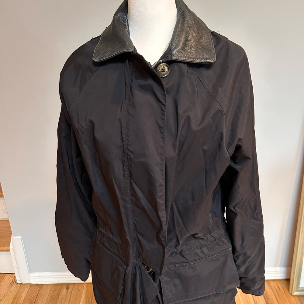 Loro Piana jacket